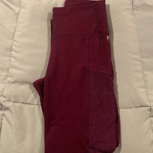 Fabletics Leggings